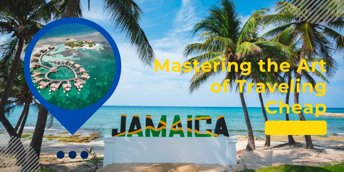 Is It Safe to Travel to Jamaica