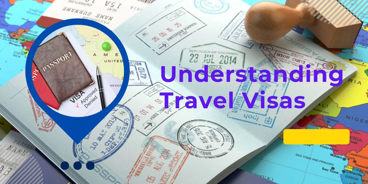 Understanding Travel Visas
