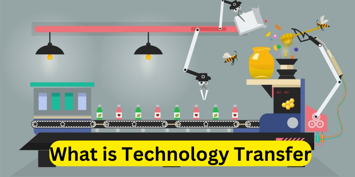 What is Technology Transfer