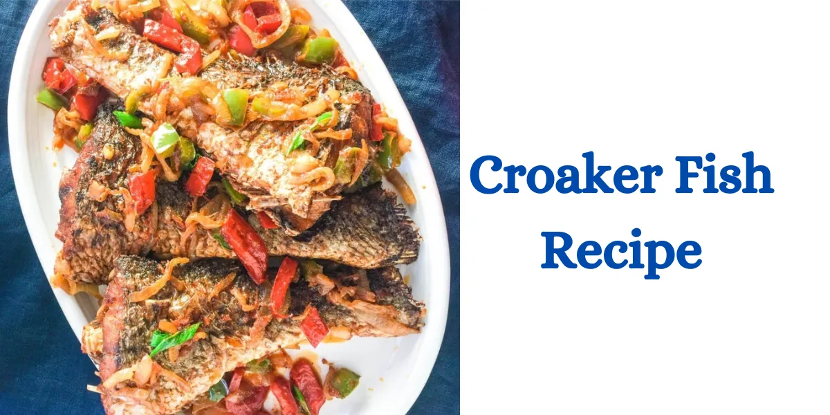 croaker fish recipe (1)