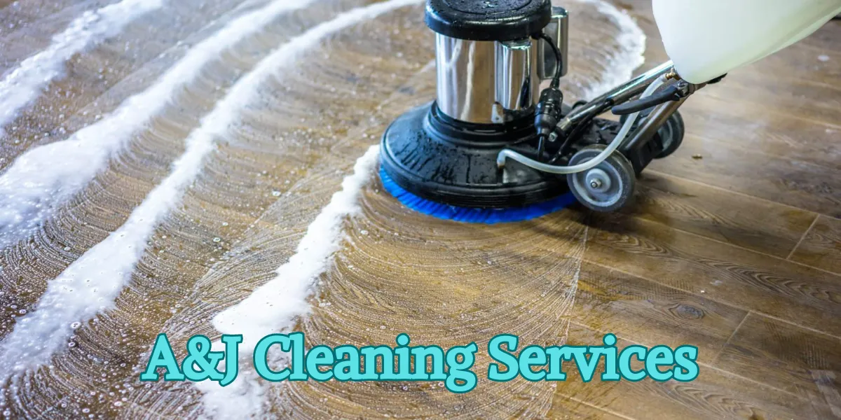 A&J Cleaning Services