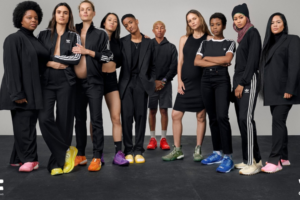 Adidas Latest Women’s Wear in UAE