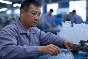 What Industries Rely on Injection Molding Parts Suppliers